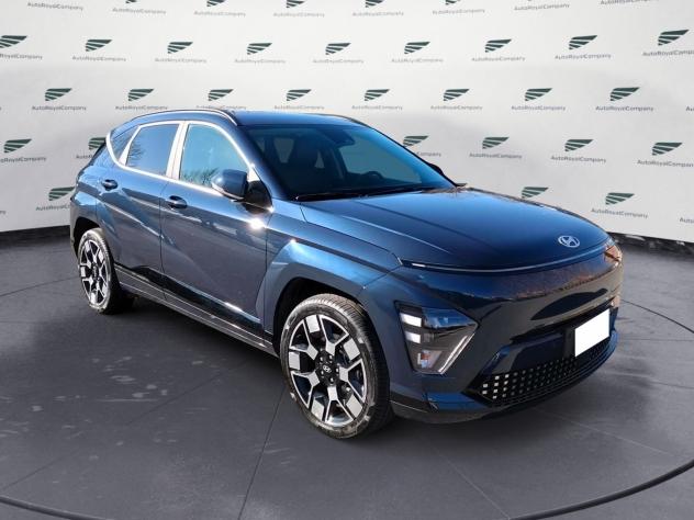 Hyundai Kona Kona EV 64.8 KWh Exclusive IVA ESPOSTA - Foto 3