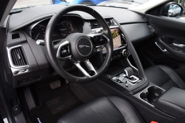 JAGUAR E-Pace 2.0D I4 163 CV AWD Auto S rif. 23833889 - Foto 5