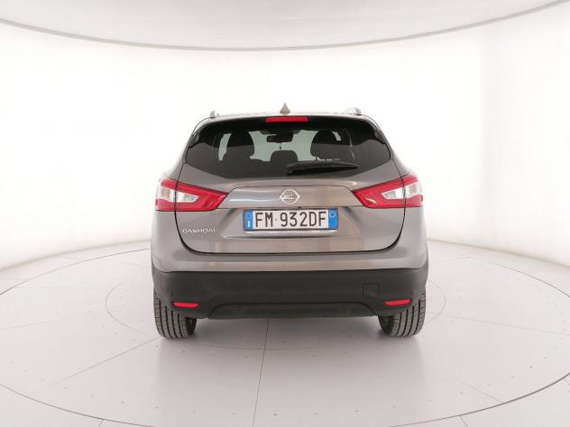 Nissan Qashqai 1.6 dci N-Connecta 4wd 130cv - Foto 4