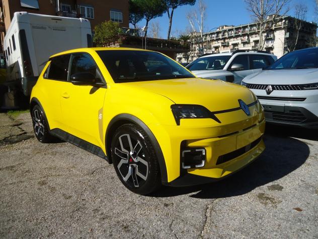 Renault 5 E-Tech Electric 40 KWH techno 120 cv urban range - Foto 4