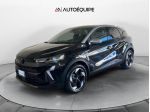 Renault Captur techno full hybrid E-Tech 160