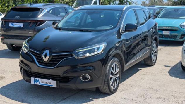 RENAULT Kadjar 1.5d 110cv rif. 23883941 - Foto 2