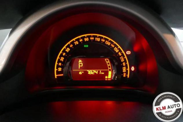 RENAULT Twingo SCe EDC LIMITED + ALTRE IN SEDE rif. 24109044 - Foto 6
