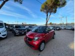 SMART ForFour 1.0cc 71cv CRUISE BLUETOOTH CLIMA AUTO rif. 20424808