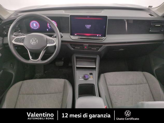 Volkswagen Tiguan 1.5 eTSI DSG ACT Edition Plus - Foto 7