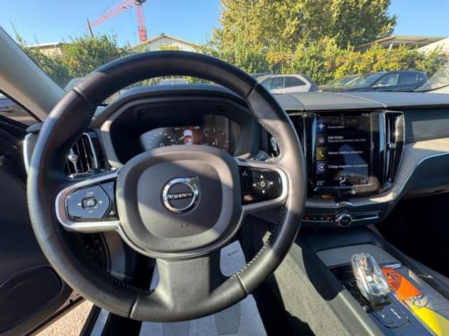 VOLVO XC60 Hybrid 2.0cc B4 197cv AWD AUTOM. rif. 24149167 - Foto 8