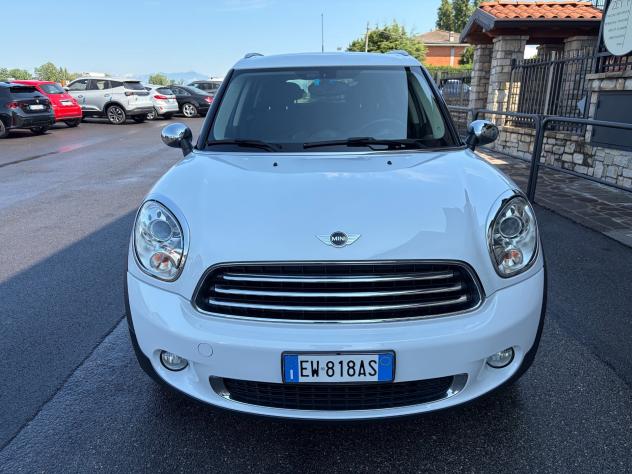 Mini Cooper D Countryman - Foto 6