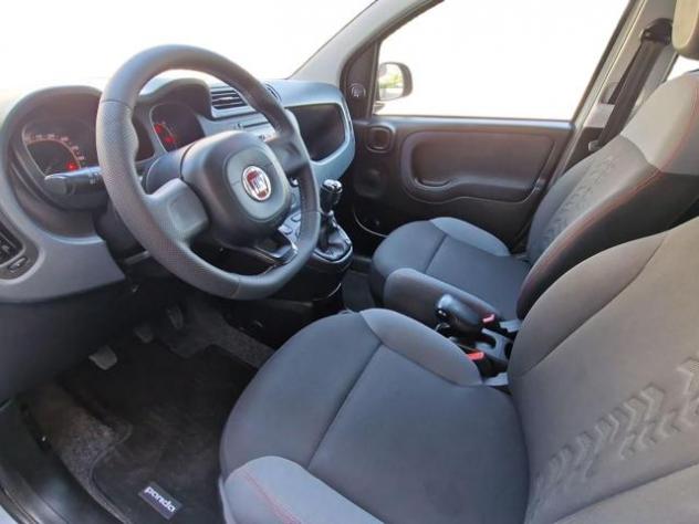 FIAT Panda 1.3 MJT 80 CV S&S Easy rif. 23611419 - Foto 9