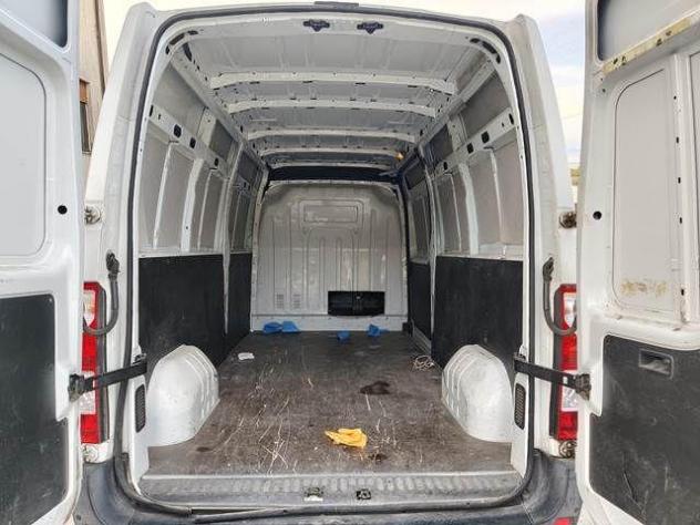 RENAULT - Master 2.3 dci 160 cv PL TA - Foto 3