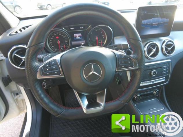 MERCEDES-BENZ GLA 200 d Automatic Premium AMG Line rif. 23834005 - Foto 10