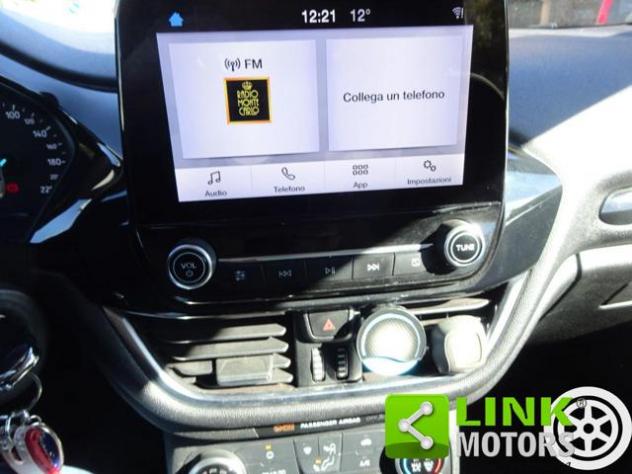FORD Fiesta 1.1 85 CV 5 porte ST-Line - NEOPATENTATI - Foto 10