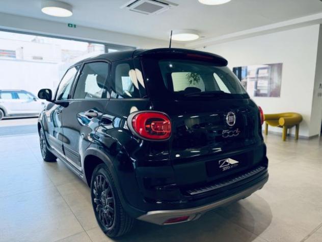 Fiat 500L Cross 1.3 mjt 95cv my20 - Foto 5