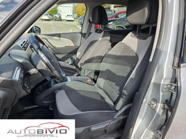 CITROEN C4 Picasso 1.6 e-HDi 115 Exclusive/FullOptional! rif. 23038952 - Foto 9