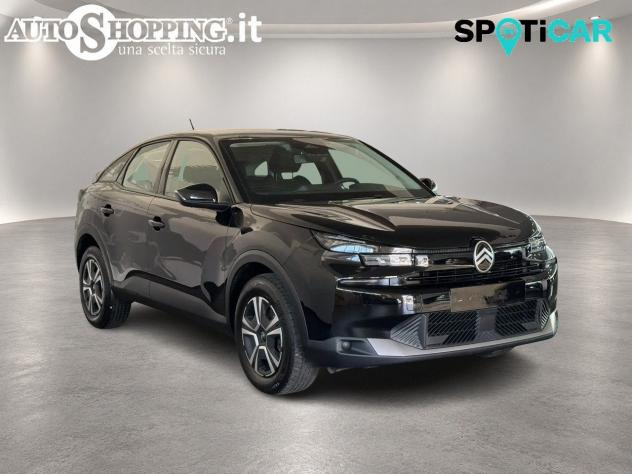 Citroën C4 III 1.2 hybrid You 110cv e-dcs6 - Foto 3