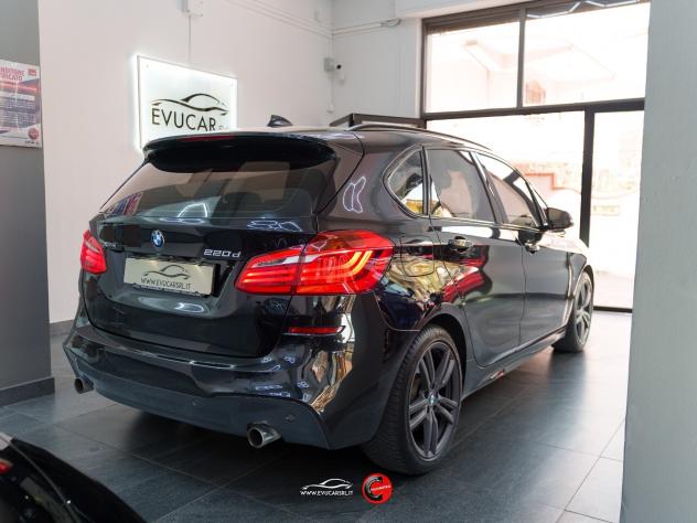 Bmw 2er Active Tourer 220d Msport Xdrive - Foto 6