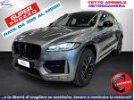 JAGUAR - F-Pace - 2.0 D 180 CV AWD aut. R-Sport#TETTO APRIBILE