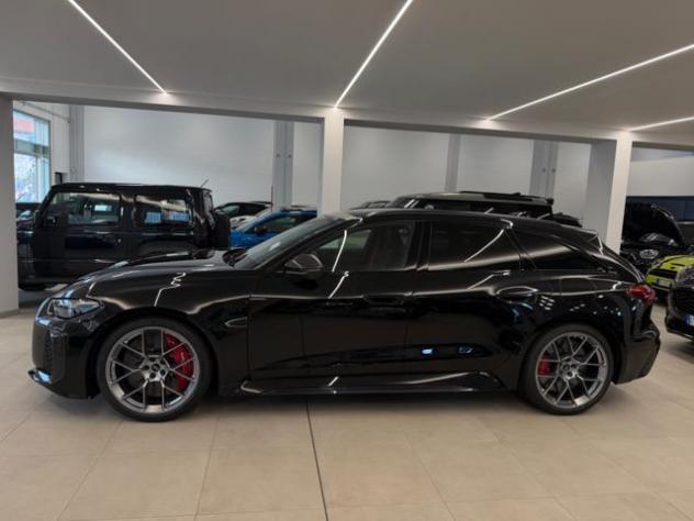 AUDI RS5 Avant Hybrid 470kw Quattro tiptronic rif. 23995439 - Foto 2