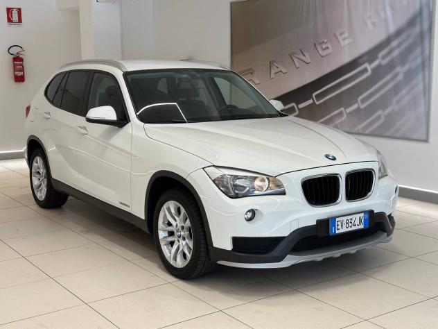 BMW X1 X1 xDrive18d X Line