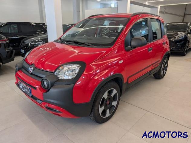 FIAT Panda 1.2 City Cross rif. 23905372