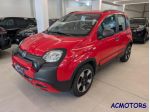 FIAT Panda 1.2 City Cross rif. 23905372