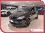 Lancia Ypsilon Ypsilon 0.9 t.air 70cv ELEFANTINO BLU UNIPROPR