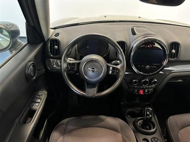MINI Countryman Mini 2.0 Twin Power Turbo Cooper D Hype rif. 23505074 - Foto 8