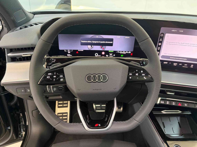 Audi Q3 Sportback SPB TDI 150cv S tronic S Line Edition *TETTO, 20", PROMO AZZURRA* - Foto 9