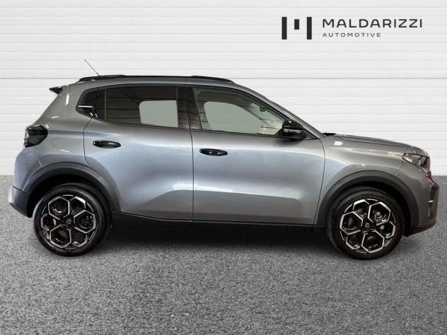 Citroën C3 IV 2024 1.2 puretech turbo Max 100cv s&s - Foto 5