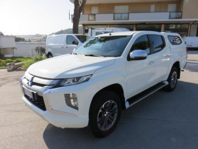MITSUBISHI L200 2.3 D Double Cab 4x4 Super Select Intense aut. rif. 23941135 - Foto 3