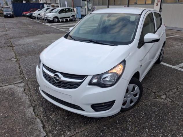 OPEL Karl Rocks 1.0 73 CV Start&Stop rif. 23989979 - Foto 3