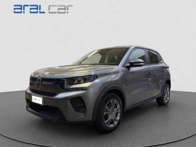 CITROEN C3 PureTech 100 S&S You rif. 24043741