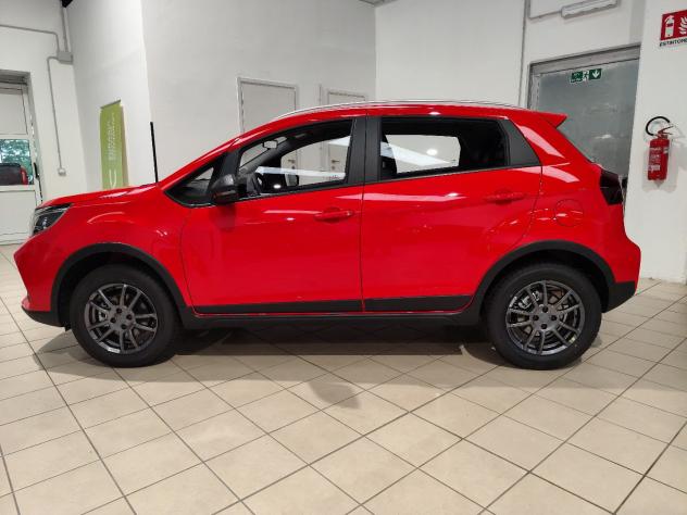 EMC Quattro 1.5 MT BENZINA O GPL - Scopri promo e più dettagli in descrizione! - Foto 8