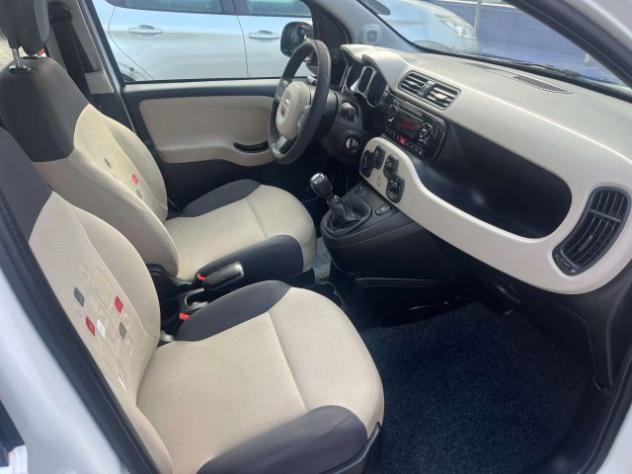 FIAT Panda Panda 1.3 mjt 16v Lounge 75cv E5+ rif. 23863462 - Foto 3