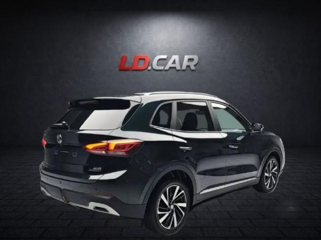 MG ZS MG ZS Hybrid+ 1.5 Luxury - NEW MODEL MY26 rif. 23931035 - Foto 3