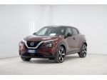 Nissan Juke 1.0 DIG-T N-Connecta 114cv DCT