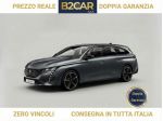Peugeot 308 308 SW 1.5 bluehdi GT Pack s&s 130cv eat8
