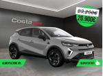 RENAULT Captur ECO-G 100 CV Techno rif. 23046991