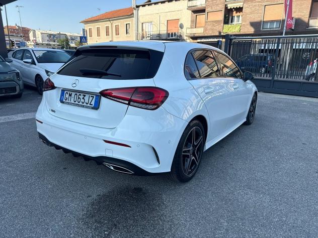 Mercedes-Benz Classe A A 180 Premium auto - Foto 5