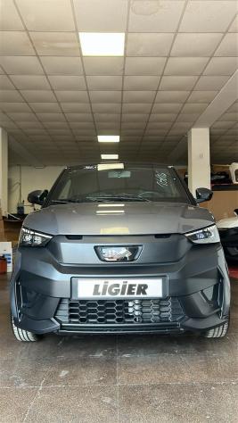 Ligier JS JS50 RS CLIM