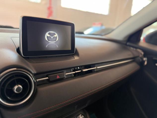 Mazda 2 Mazda2 1.5 Skyactiv-D 105 CV Exceed - Foto 3