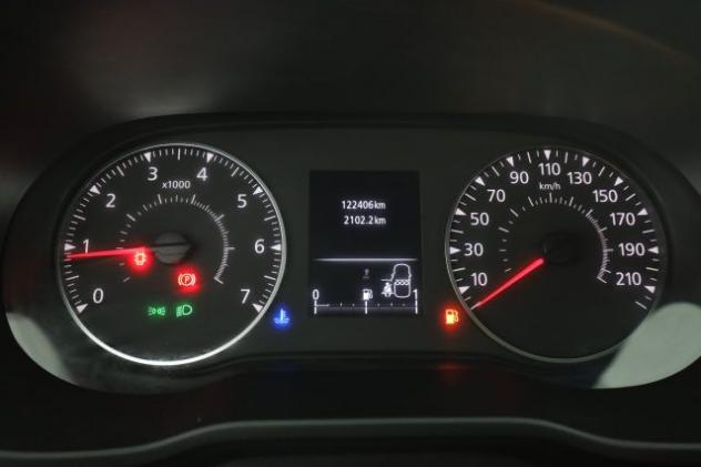DACIA Duster Duster 1.5 Blue dCi 8V 115 CV 4x2 Essential rif. 23779163 - Foto 7