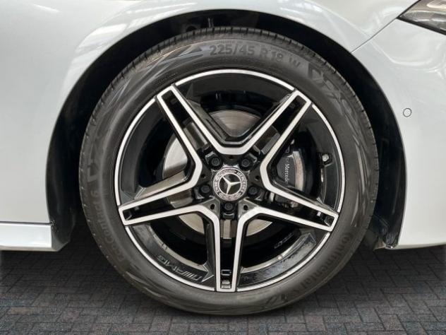 MERCEDES-BENZ A 180 d Automatic AMG Line Advanced Plus rif. 23794965 - Foto 7