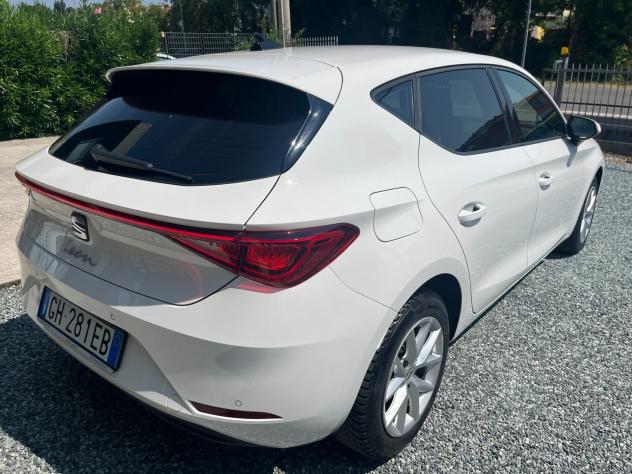Seat Leon 2.0 TDI Style MAN. **KM 87974** - Foto 7