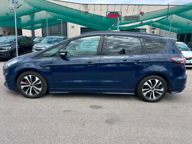 Ford S-Max 2.0 190 CV Aut 7POSTI ST-Line - Foto 2