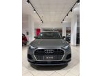 Audi Q3 35 TDI S tronic line edition