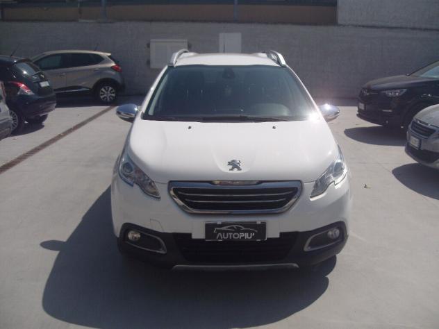 Peugeot 2008 1.6 HDi 92 CV Allure 98'000KM - 2014 - Foto 2