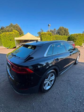AUDI Q8 45 TDI quattro tiptronic rif. 24091879 - Foto 6