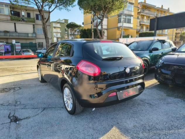 FIAT Bravo 1.9 MJT 120 CV Dynamic rif. 23969891 - Foto 6