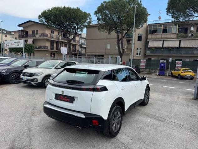 PEUGEOT 2008 BlueHDi 100 S&S Allure rif. 23973551 - Foto 5
