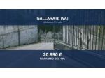 Immobile in asta di 69 m² in vendita a Gallarate